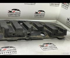 COPERTURA SOTTOSCOCCA PARAURTI ANTERIORE NISSAN LE - 8