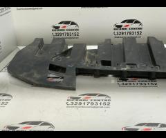 COPERTURA SOTTOSCOCCA PARAURTI ANTERIORE NISSAN LE - 10