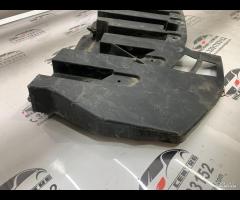 COPERTURA SOTTOSCOCCA PARAURTI ANTERIORE NISSAN LE - 12