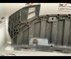 COPERTURA SOTTOSCOCCA PARAURTI ANTERIORE NISSAN LE - 14