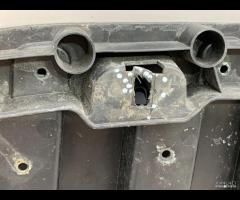 COPERTURA SOTTOSCOCCA PARAURTI ANTERIORE NISSAN LE - 18