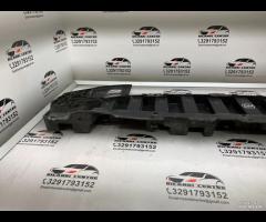 COPERTURA SOTTOSCOCCA PARAURTI ANTERIORE NISSAN LE - 21