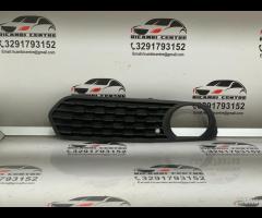 MASCHERINA FENDINEBBIA PARAURTI ANTERIORE DX BMW F