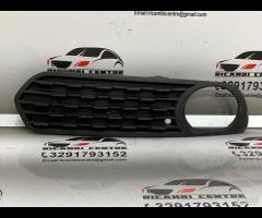 MASCHERINA FENDINEBBIA PARAURTI ANTERIORE DX BMW F