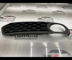 MASCHERINA FENDINEBBIA PARAURTI ANTERIORE DX BMW F - 6