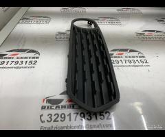 MASCHERINA FENDINEBBIA PARAURTI ANTERIORE DX BMW F - 9