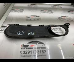 MASCHERINA FENDINEBBIA PARAURTI ANTERIORE DX BMW F - 14