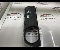 MASCHERINA FENDINEBBIA PARAURTI ANTERIORE DX BMW F - 15