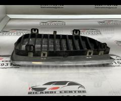 GRIGLIA PARAURTI ANTERIORE GRIGLIA RADIATORE SINIS - 14