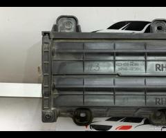 MASCHERA PARAURTI GUIDA DARIA DESTRA HYUNDAI TUCSO