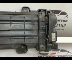 MASCHERA PARAURTI GUIDA DARIA DESTRA HYUNDAI TUCSO