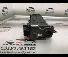 MASCHERA PARAURTI GUIDA DARIA DESTRA HYUNDAI TUCSO - 6