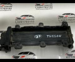 MASCHERA PARAURTI GUIDA DARIA DESTRA HYUNDAI TUCSO - 11