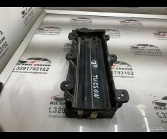 MASCHERA PARAURTI GUIDA DARIA DESTRA HYUNDAI TUCSO - 14