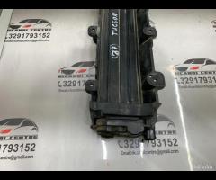 MASCHERA PARAURTI GUIDA DARIA DESTRA HYUNDAI TUCSO - 18