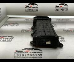 MASCHERA PARAURTI GUIDA DARIA SINISTRA HYUNDAI TUC - 7