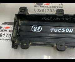 MASCHERA PARAURTI GUIDA DARIA SINISTRA HYUNDAI TUC - 12