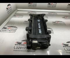 MASCHERA PARAURTI GUIDA DARIA SINISTRA HYUNDAI TUC - 15