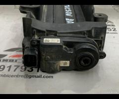 MASCHERA PARAURTI GUIDA DARIA SINISTRA HYUNDAI TUC - 17