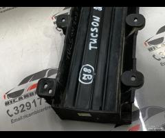 MASCHERA PARAURTI GUIDA DARIA SINISTRA HYUNDAI TUC - 21