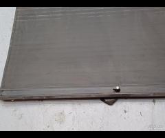 COPRICASSONE COPERTURA RETRAIBILE NISSAN NAVARA 20