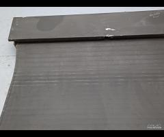 COPRICASSONE COPERTURA RETRAIBILE NISSAN NAVARA 20