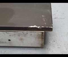 COPRICASSONE COPERTURA RETRAIBILE NISSAN NAVARA 20 - 6