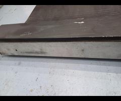 COPRICASSONE COPERTURA RETRAIBILE NISSAN NAVARA 20 - 9