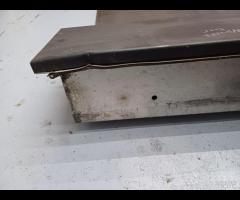 COPRICASSONE COPERTURA RETRAIBILE NISSAN NAVARA 20 - 10