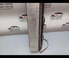 COPRICASSONE COPERTURA RETRAIBILE NISSAN NAVARA 20 - 15