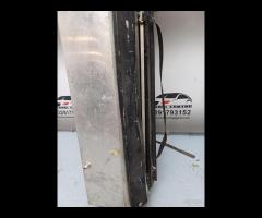 COPRICASSONE COPERTURA RETRAIBILE NISSAN NAVARA 20 - 17