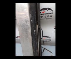 COPRICASSONE COPERTURA RETRAIBILE NISSAN NAVARA 20 - 18