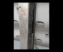 COPRICASSONE COPERTURA RETRAIBILE NISSAN NAVARA 20 - 19