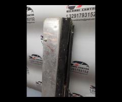 COPRICASSONE COPERTURA RETRAIBILE NISSAN NAVARA 20 - 20