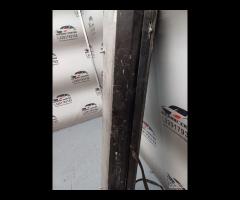 COPRICASSONE COPERTURA RETRAIBILE NISSAN NAVARA 20 - 21