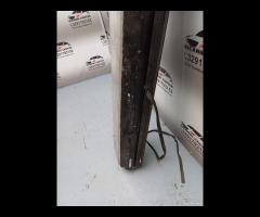 COPRICASSONE COPERTURA RETRAIBILE NISSAN NAVARA 20 - 22