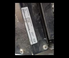 COPRICASSONE COPERTURA RETRAIBILE NISSAN NAVARA 20 - 24