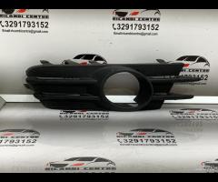 MASCHERINA FENDINEBBIA PARAURTI ANTERIORE SX VW SC