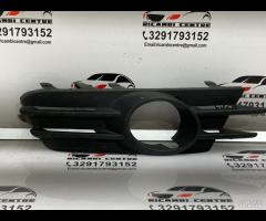 MASCHERINA FENDINEBBIA PARAURTI ANTERIORE SX VW SC