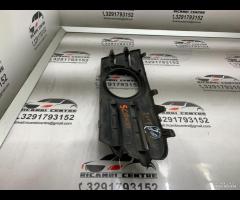 MASCHERINA FENDINEBBIA PARAURTI ANTERIORE SX VW SC - 14