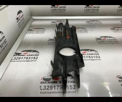 MASCHERINA FENDINEBBIA PARAURTI ANTERIORE SX VW SC - 16