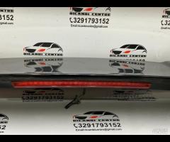 SPOILER PARAURTI POSTERIORE DIFFUSORE VW SCIROCCO