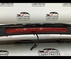 SPOILER PARAURTI POSTERIORE DIFFUSORE VW SCIROCCO - 6