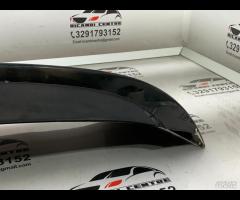 SPOILER PARAURTI POSTERIORE DIFFUSORE VW SCIROCCO - 7