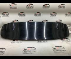 SPOILER PARAURTI POSTERIORE DIFFUSORE VW SCIROCCO - 8