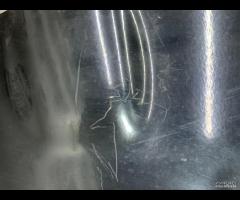 SPOILER PARAURTI POSTERIORE DIFFUSORE VW SCIROCCO - 10