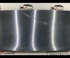 SPOILER PARAURTI POSTERIORE DIFFUSORE VW SCIROCCO - 11