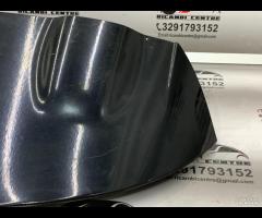 SPOILER PARAURTI POSTERIORE DIFFUSORE VW SCIROCCO - 13