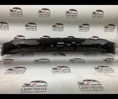 SPOILER PARAURTI POSTERIORE DIFFUSORE VW SCIROCCO - 14