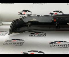 SPOILER PARAURTI POSTERIORE DIFFUSORE VW SCIROCCO - 15